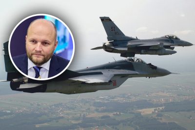 Польша согласна на совместную передачу МиГ-29 Украине – министр обороны Словакии