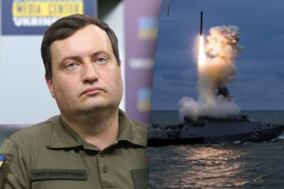 Провал ракетного терору: РФ не переламає ситуацію новими ударами – ГУР