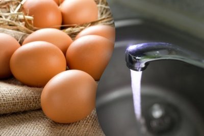 Эту ошибку повторяют почти все: что мы забываем сделать с яйцами перед приготовлением
