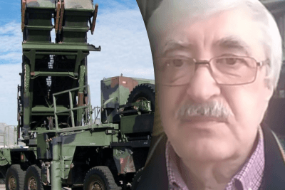 Обещанные США и Германией ЗРК Patriot не спасут Украину от российских ракет - эксперт