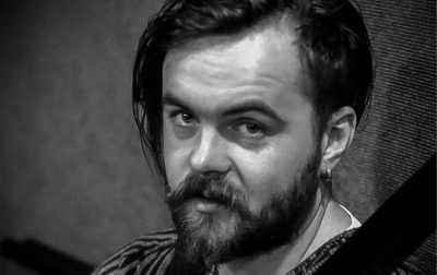 Владимир Бульба Владимир Бульба