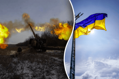 Війна в Україні, гороскоп для України 