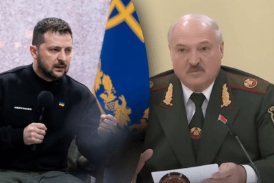 Більше нічого не вирішує: Зеленський вказав місце Лукашенка в історії з ядерною зброєю в Білорусі