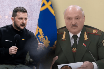Зеленський, Лукашенко Зеленський, Лукашенко