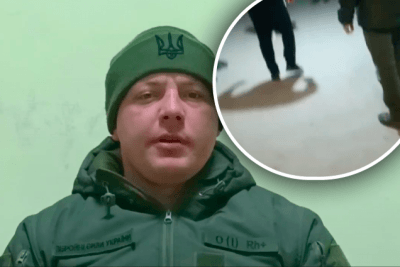 У Житомирі офіцер побив ногами строковика: розгорівся великий скандал