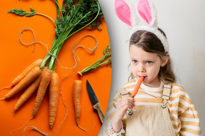 Сахарный нектар из хрустящих плодов: топ-5 самых сладких сортов моркови