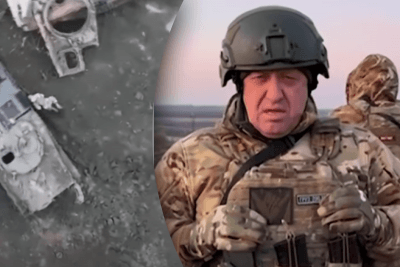 Пригожин, втрати ПВК Вагнер