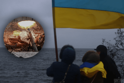 Під час втечі з Криму росіяни перетворять його на пустелю - Бабін Під час втечі з Криму росіяни перетворять його на пустелю - Бабін