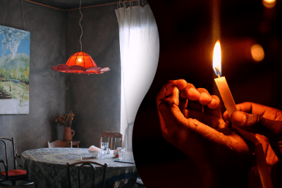 Як дізнатися яка енергетика в квартирі Як дізнатися яка енергетика в квартирі