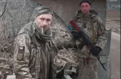 Їх було п'ятеро: з'явилися подробиці розстрілу Героя України Олександра Мацієвського