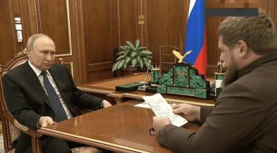 Путина перекосило от боли: СМИ рассказали об ухудшении здоровья российского диктатора