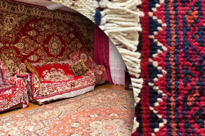 Радянський килим