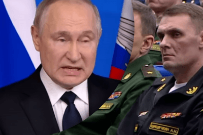 Величезні ресурси в топку: генерали РФ кинули все, щоб виконати наказ Путіна - експерт