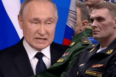 Володимир Путін Володимир Путін