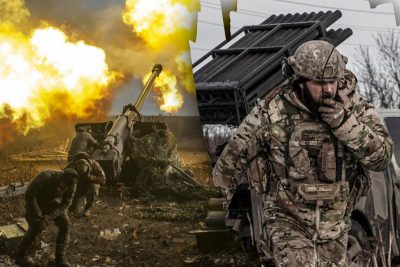 Украинские военные Украинские военные