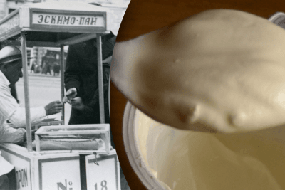 Гордость и позор СССР: что подмешивали в сметану и мороженое в советском союзе