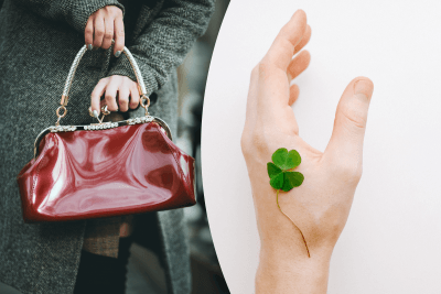 Що потрібно носити в сумці для залучення грошей Що потрібно носити в сумці для залучення грошей