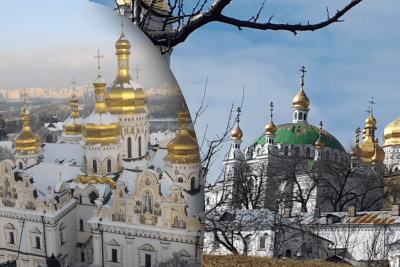 Києво-Печерська лавра Києво-Печерська лавра