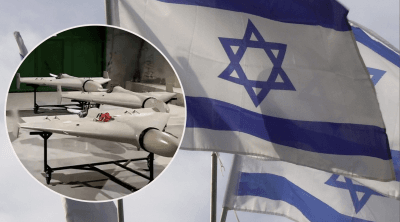 Ізраїль схвалив ліцензії на експорт систем глушіння безпілотників для України - Axios