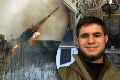 ВСУ, Дмитрий Коцюбайло ВСУ, Дмитрий Коцюбайло