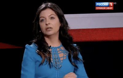 Маргарита Симоньян Маргарита Симоньян