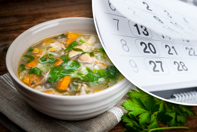 Правда или миф: нужно ли есть суп каждый день