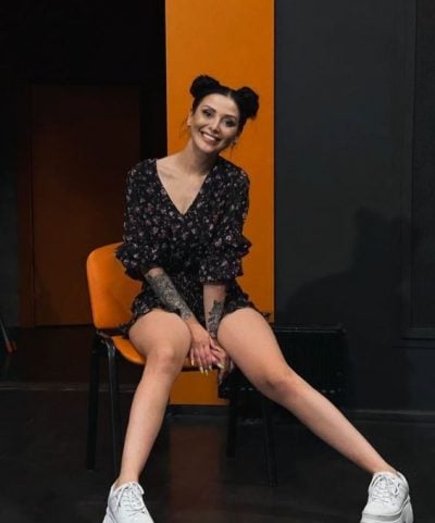 Ирина Слюнько