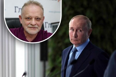 Ордер на арешт – сигнал елітам РФ зливати свого лідера: Путіна можуть здати – політолог