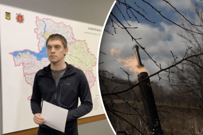 Іван Федоров, ВСУ Іван Федоров, ВСУ