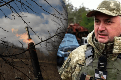 Война в Украине, Сергей Череватый