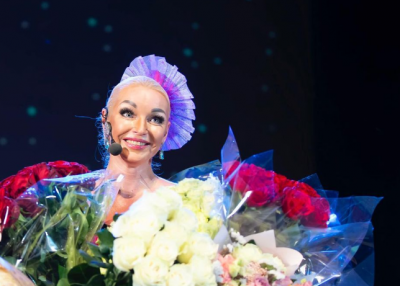 Анастасия Волочкова Анастасия Волочкова