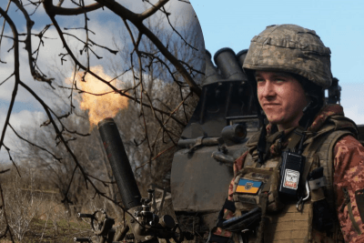 ЗСУ готують контрнаступ: експерт назвав напрямки, де може розпочатися звільнення територій