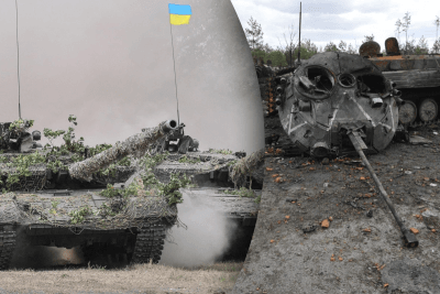 Військова техніка, війна в Україні Військова техніка, війна в Україні