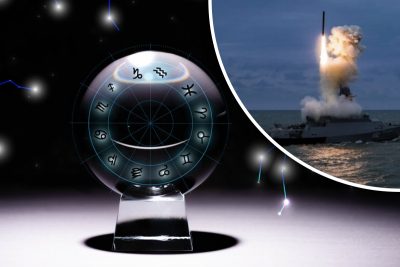 Астрология, гороскоп, ракетный удар, ракета Астрология, гороскоп, ракетный удар, ракета