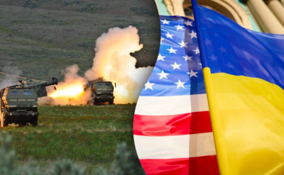 США, HIMARS США, HIMARS
