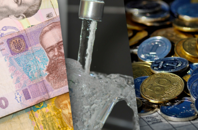 Тарифы вырастут минимум на 60 гривен: в Украине поднимают цены на воду