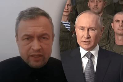 Донбасс, заморозка конфликта и переговоры: Самусь раскрыл планы Кремля по войне в Украине