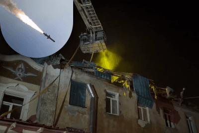 ракетный удар по Одессе, российская ракета ракетный удар по Одессе, российская ракета