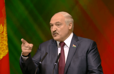 Чому Лукашенко зараз дуже переляканий: Білорусь під загрозою