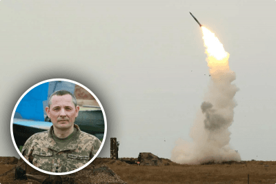 В ВСУ раскрыли тактику ракетных ударов РФ по Украине и назвали вероятные цели