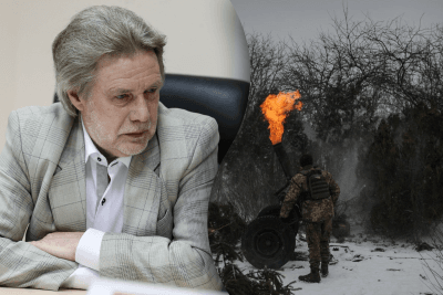 Микола Сунгуровський Микола Сунгуровський
