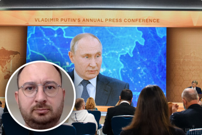 Адвокат спрогнозував, як ордер на арешт Путіна вплине на військову допомогу від Заходу Україні