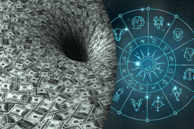 Гороскоп на неделю 27 марта - 2 апреля 2023 Гороскоп на неделю 27 марта - 2 апреля 2023