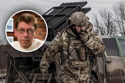 "Війна закінчиться восени, далі зайдуть миротворці НАТО": журналіст назвав головне завдання України