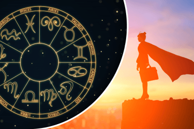 Знаки зодіаку найсильніших жінок Знаки зодіаку найсильніших жінок