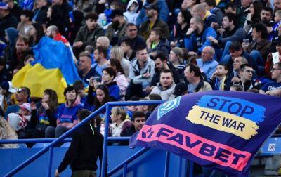 Збірна України з футболу розпочинає шлях до Євро-2024: анонс матчу проти Англії