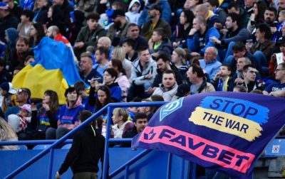 Збірна України з футболу розпочинає шлях до Євро-2024 Збірна України з футболу розпочинає шлях до Євро-2024