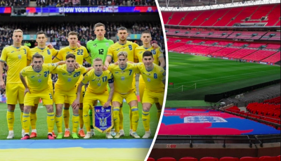 Програли Англії 2:0: збірна України з футболу стартувала у відборі на Євро-2024