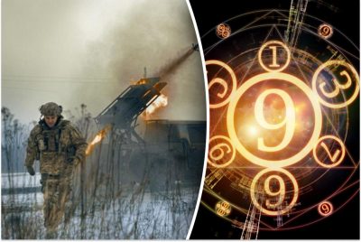 Нумеролог назвал месяц, когда может завершиться война в Украине