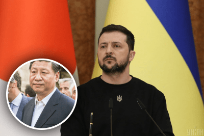 Китай може зайняти проукраїнську позицію: Мусієнко назвав важливу умову